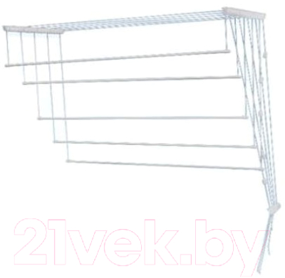 Сушилка для белья Perfecto Linea 36-002251 - фото