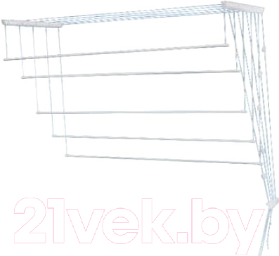 Сушилка для белья Perfecto Linea 36-002171 - фото