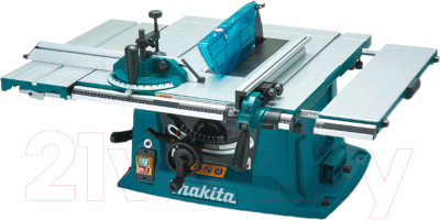 Циркулярный станок Makita MLT100N - фото