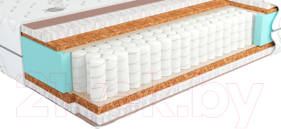 Матрас Kondor Medic-3 Tango 180x210 - фото