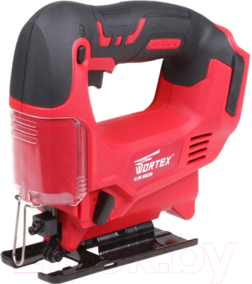 Электролобзик Wortex CJS 6529 (CJS652900029) - фото
