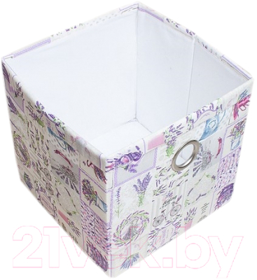 Корзина Nadzejka Прованс / DK.PR.333-1-б - фото