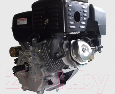 Двигатель бензиновый Hwasdan H390