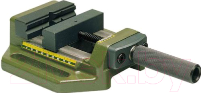 Тиски Proxxon Primus 100 - фото