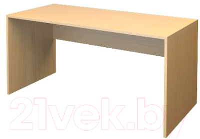 Письменный стол Программа Техно Арго А-004 - фото