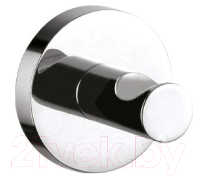 Крючок для ванной Ferro Grace AC05 - фото