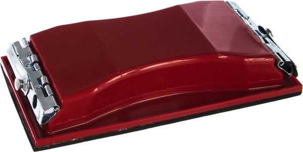 Шлифовальный блок Matrix 75830 - фото