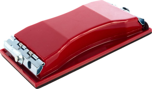 Шлифовальный блок Matrix 75830