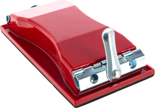 Шлифовальный блок Matrix 75830