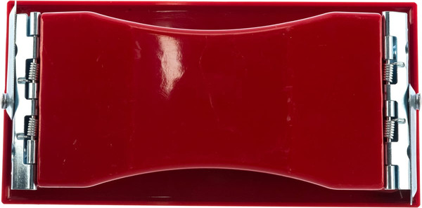 Шлифовальный блок Matrix 75830