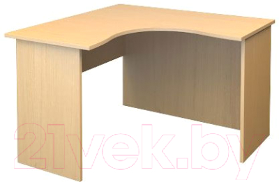 Письменный стол Программа Техно Арго А-203.60 правый - фото