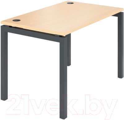 Письменный стол Программа Техно Арго АМ-003 - фото