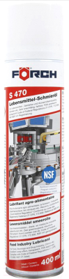 Смазка техническая Forch 65605675 - фото