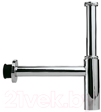 Сифон Jaquar ALD-CHR-769L250X190 - фото