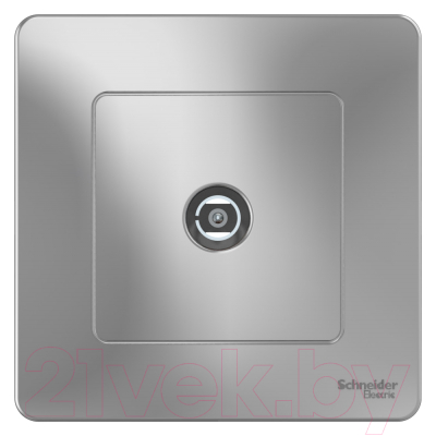 Розетка Systeme (Schneider) Electric Blanca BLNTS000013 - фото