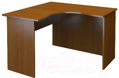 Письменный стол Программа Техно Арго А-203.60 правый - фото