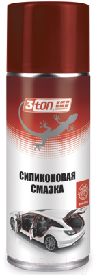 Смазка техническая 3ton 40290 - фото