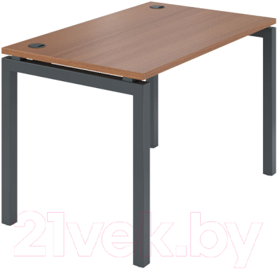 Письменный стол Программа Техно Арго АМ-003 - фото