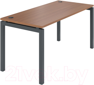 Письменный стол Программа Техно Арго АМ-004 - фото