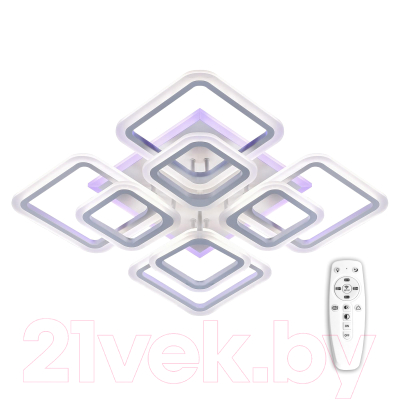 Потолочный светильник Citilux Марсель CL232180R