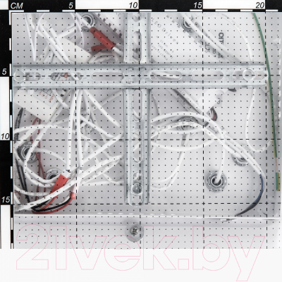 Потолочный светильник Citilux Марсель CL232180R