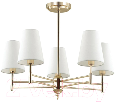 Люстра Lumion Doris 4436/5C - фото