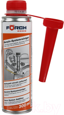 Присадка Forch 67507006 - фото