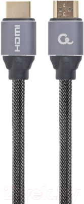 Кабель Gembird CCBP-HDMI-7.5M - фото
