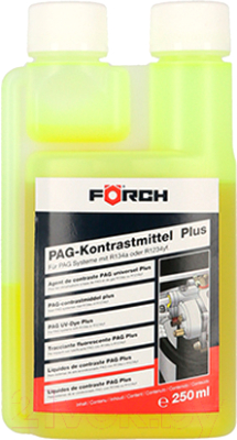 Очиститель системы кондиционирования Forch 67100830 - фото