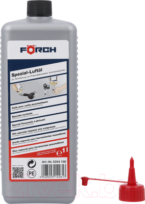 Масло техническое Forch 5354100 - фото