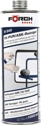 Очиститель стекол Forch 61101001 - фото