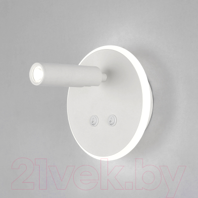 Спот Elektrostandard Tera LED MRL LED 1014