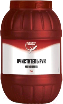 Очиститель для рук 3ton ТК-600 / 52250 - фото