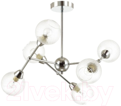 Люстра Lumion Everly 4438/6C - фото