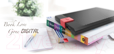 Внешний жесткий диск Silicon Power Diamond D30 2TB - фото