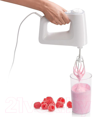 Миксер ручной Braun HM3137WH