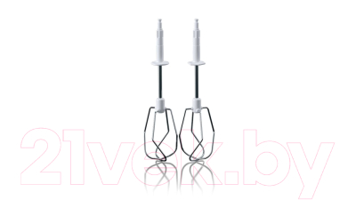 Миксер ручной Braun HM3137WH