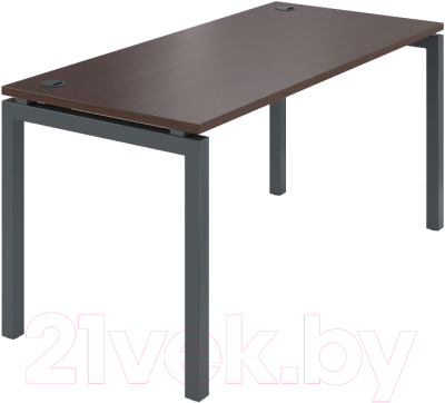 Письменный стол Программа Техно Арго АМ-004 - фото