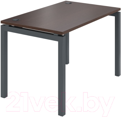 Письменный стол Программа Техно Арго АМ-002 - фото