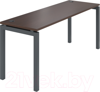 Письменный стол Программа Техно Арго АМ-005.60 - фото