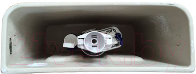 Сливной бачок GSI Ceramic Elements Classic 878111