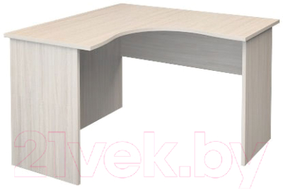 Письменный стол Программа Техно Арго А-203.60 левый - фото