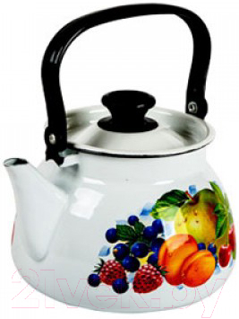 Чайник КМЗ 42104-122/6 - фото