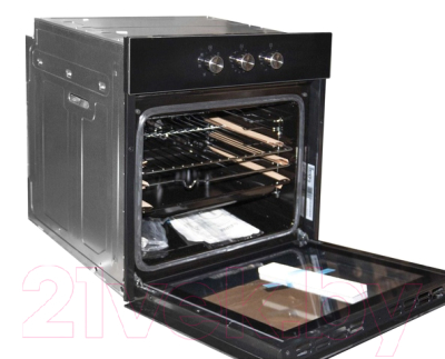 Электрический духовой шкаф Exiteq EXO-302