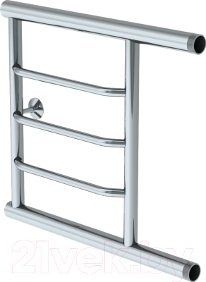 Полотенцесушитель водяной Gloss & Reiter Terra LeRi ЛБ.50x60.(42/32).Т3.1 - фото