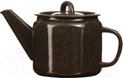 Чайник Лысьвенские эмали С-2707/РкЭ - фото