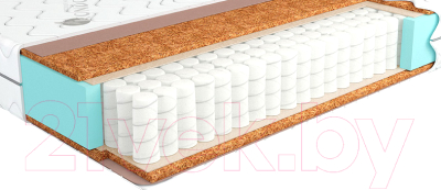 Матрас Kondor Mister Medio 80x186 - фото