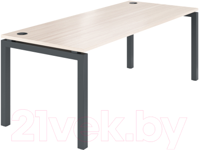 Письменный стол Программа Техно Арго АМ-005 - фото