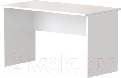 Письменный стол Программа Техно Арго А-002.60 (белый) - фото