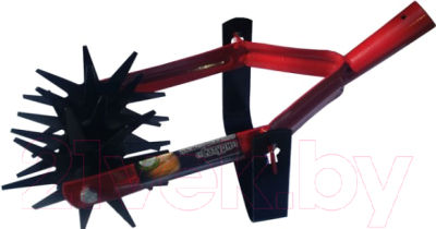 Культиватор навесной Инструм-Агро Сатурн 011108 - фото